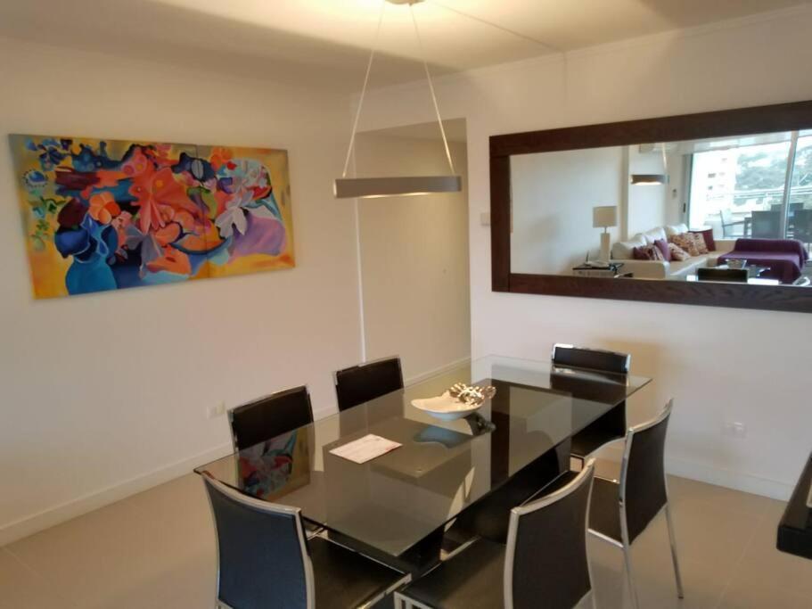 Ferienwohnung Hermoso Departamento Punta Del Este. Categoria. 3D Exterior foto